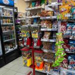 Продам готовый бизнес вендиггвых аппаратов