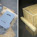 Долбежные головки гд-100м для любых фрезерных станков