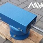 Долбежные головки гд-100м для любых фрезерных станков