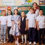 Частная школа, где дети растут успешными приглашаем в образован