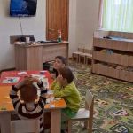 Частный детский сад образование плюс кмв - запись на 2025–2026