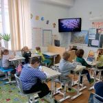 Частный детский сад образование плюс кмв - запись на 2025–2026