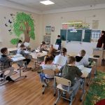 Открыта запись в частный детский сад образование плюс кмв на 2