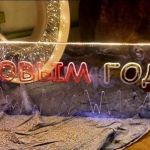 Цифры нового года , 2025 ,