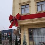 Фасадное освещение домов. качественно. быстро