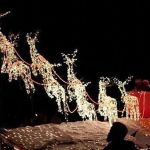 Изготовление новогодних каркасных фигур , перечислением имеется