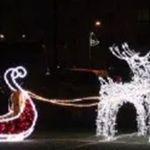 Изготовление новогодних украшений