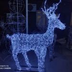 Изготовление новогодних украшений