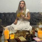 Комплексный разбор судьбы по фото, таро и звездам от натальи