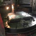 Токарно-карусельные работы до 2360 мм