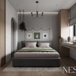 Nest interiors - дизайн интерьера “под ключ”  подарок при заказ