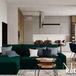 Nest interiors - дизайн интерьера “под ключ”  подарок при заказ