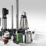 Насосы grundfos  с доставкой