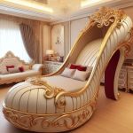 Нестандартные кухни, шкафы-купе