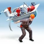 Сантехнические работы