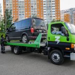 Услуги эвакуатора 24/7 срочная подача