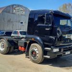 Продам ассенизатор камаз 65116. новое вакуумное оборудование. об