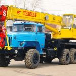 Автокран аренда 25 тонн 16 тонн 30 тонн