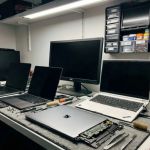 Ремонт ноутбуков, пк, принтеров - установка windows, удаление ви
