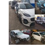 Выкуп битых авто бирск. выкуп авто бирск.