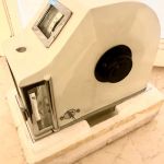 Весы ювелирные techniprot waga torsyjna-wt typ prltt 5