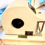 Весы ювелирные techniprot waga torsyjna-wt typ prltt 5