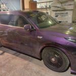 Продам автомобиль li auto l9 2023 г.в. владимир