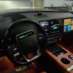 Продам автомобиль li auto l9 2023 г.в. владимир