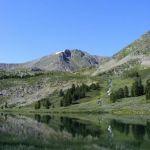 Всесоюзный туристский маршрут 77 по алтаю