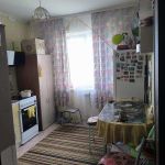 Продаётся уютная однокомнатная квартира