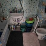 Продаётся уютная однокомнатная квартира